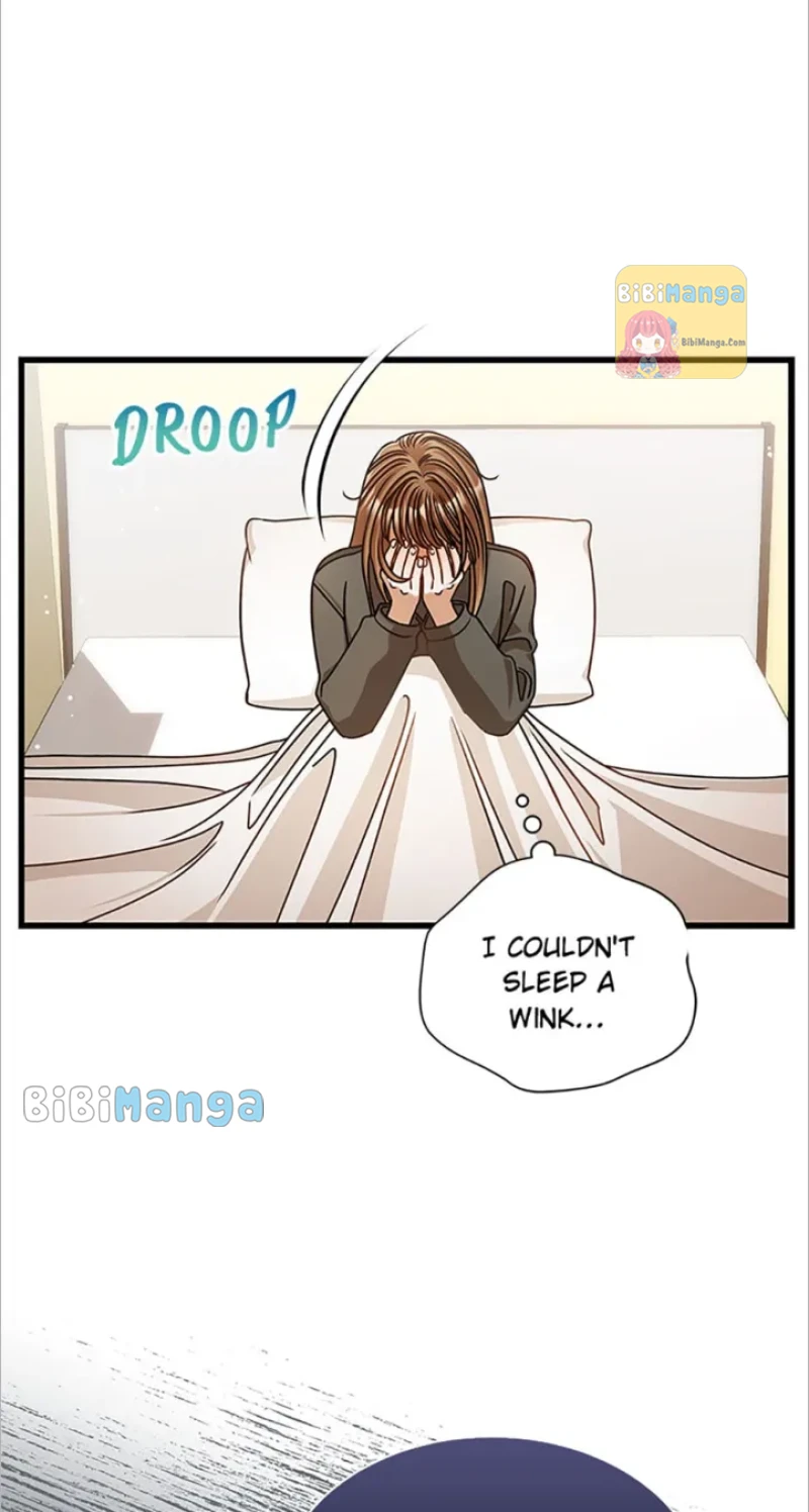 I Confessed to the Boss! Chapter 63 - page 13