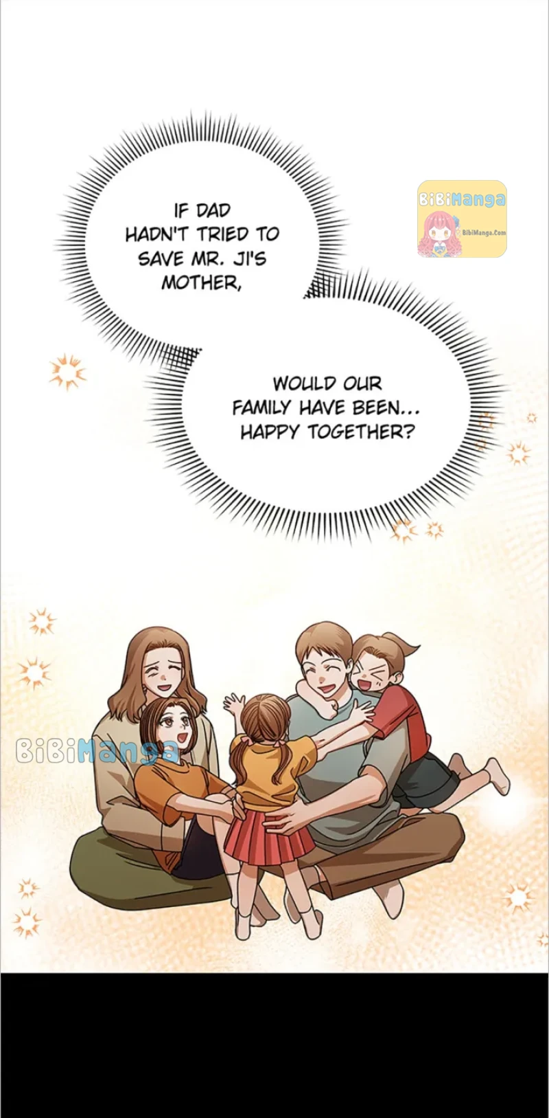 I Confessed to the Boss! Chapter 63 - page 16