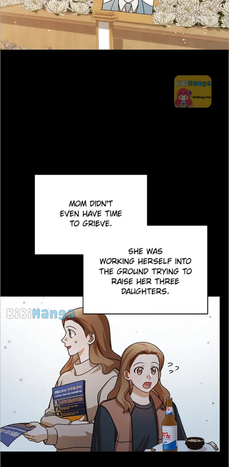 I Confessed to the Boss! Chapter 63 - page 18