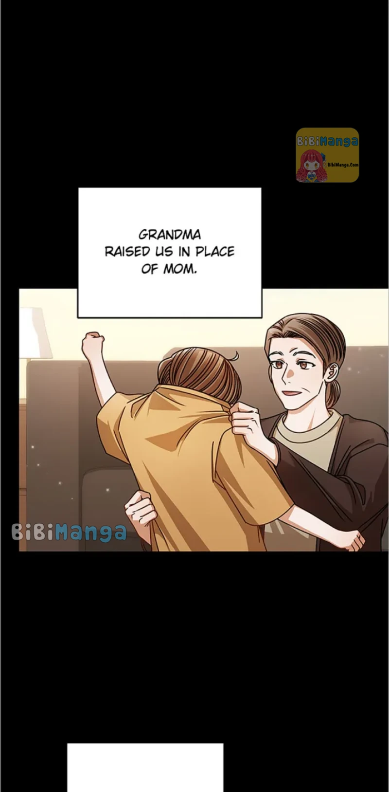 I Confessed to the Boss! Chapter 63 - page 19