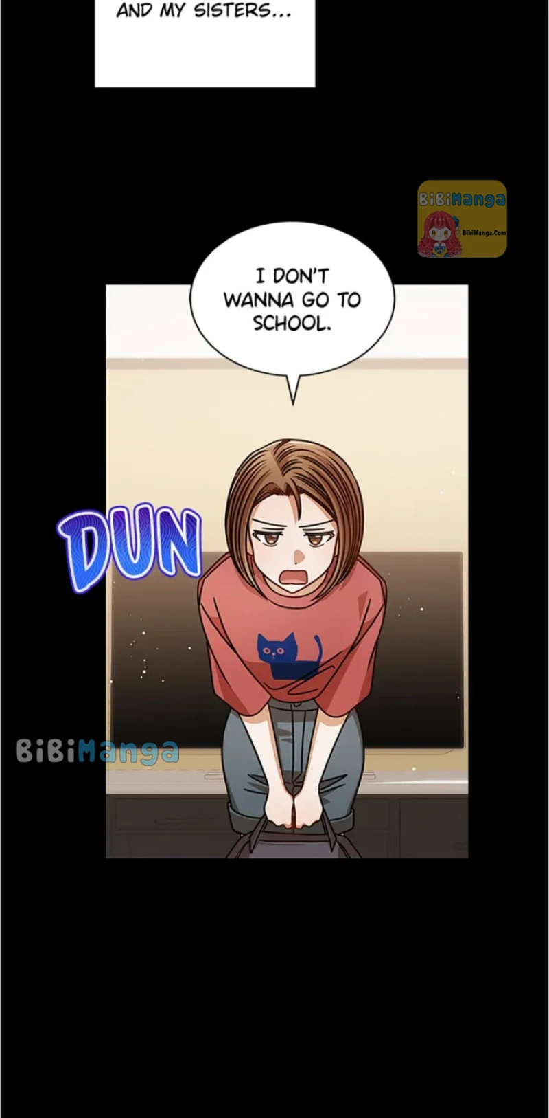 I Confessed to the Boss! Chapter 63 - page 20