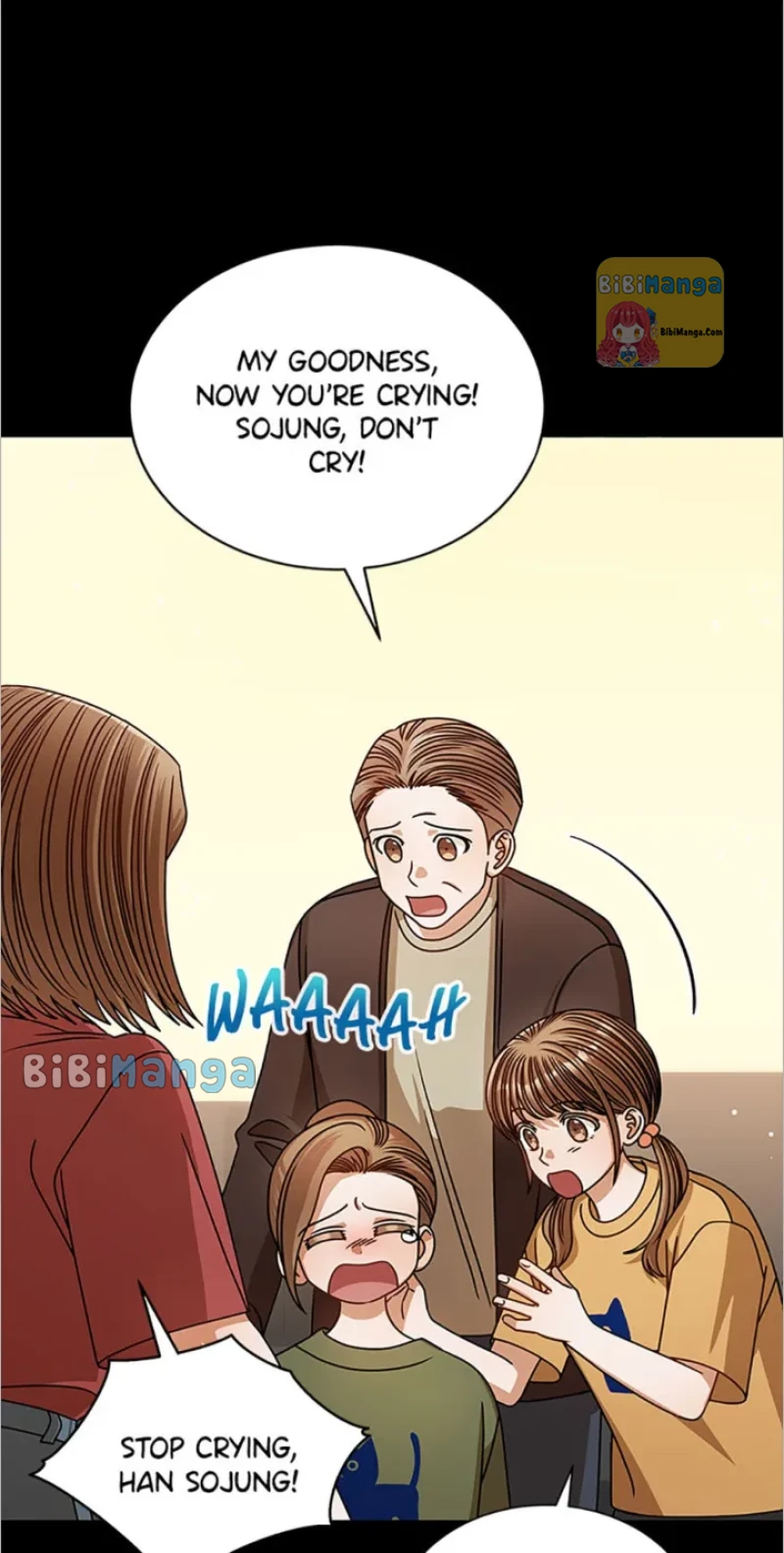 I Confessed to the Boss! Chapter 63 - page 23