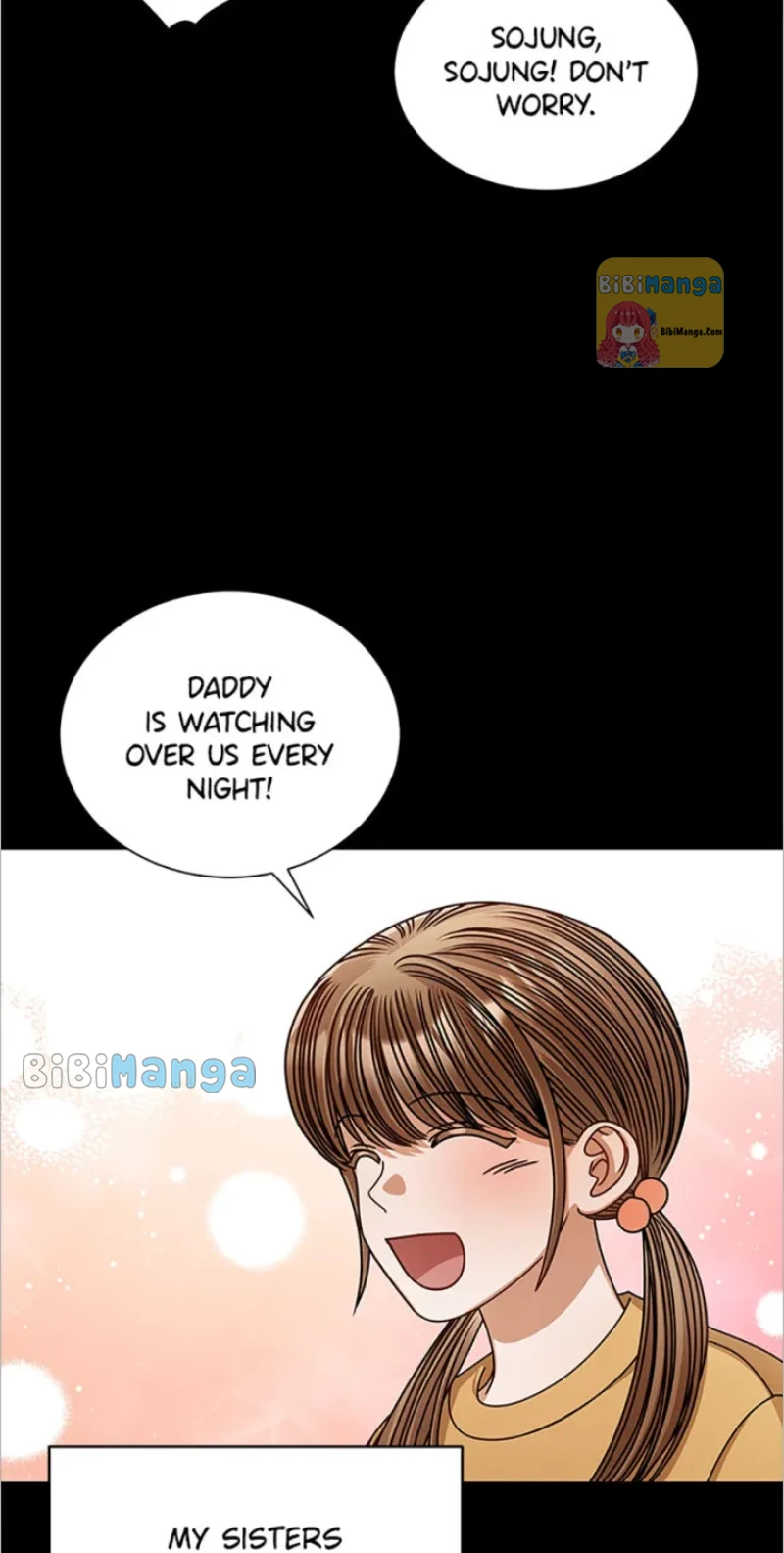 I Confessed to the Boss! Chapter 63 - page 24