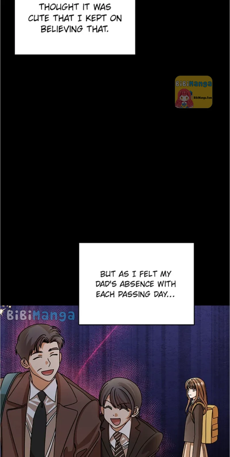 I Confessed to the Boss! Chapter 63 - page 25