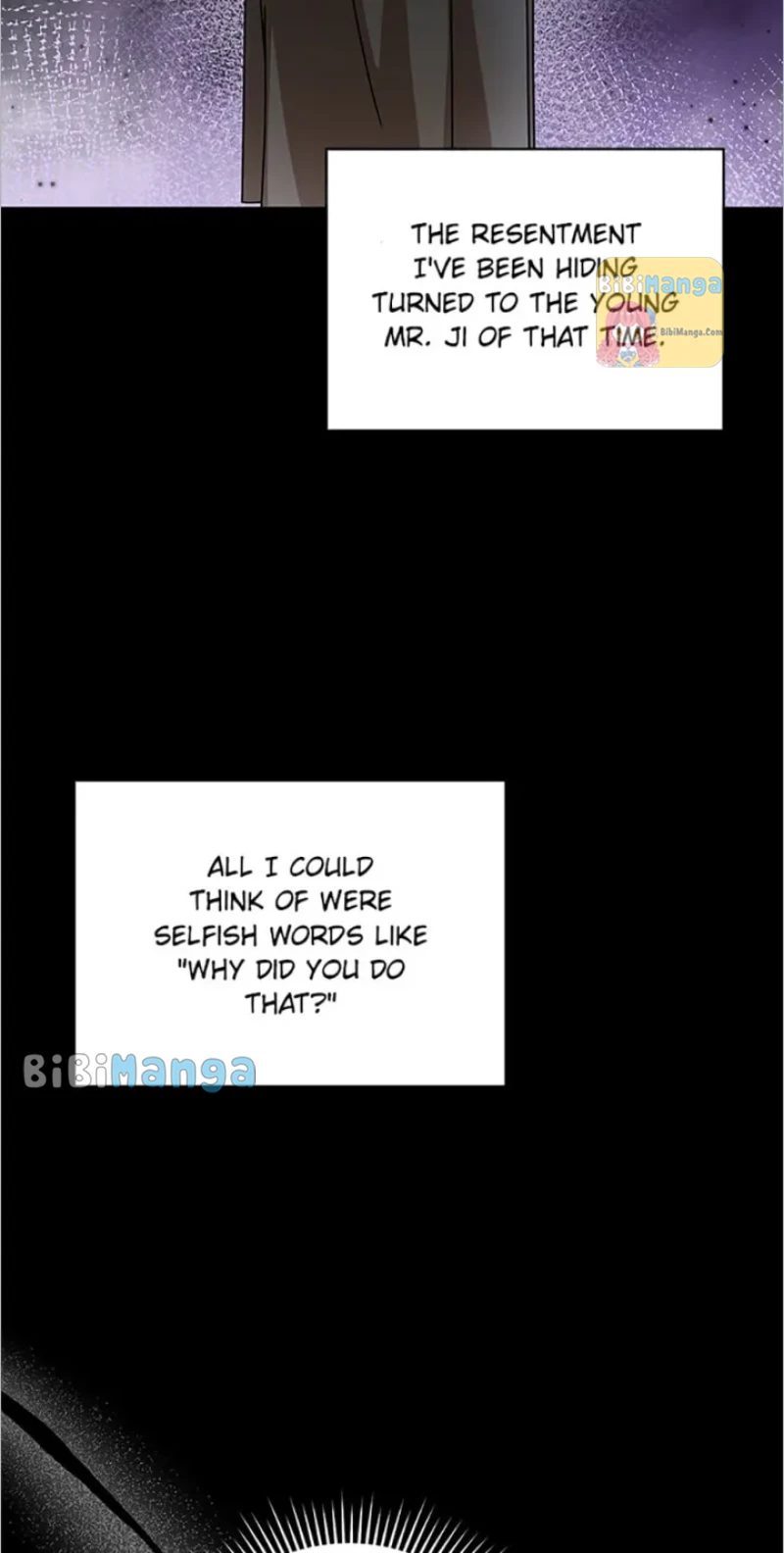 I Confessed to the Boss! Chapter 63 - page 28