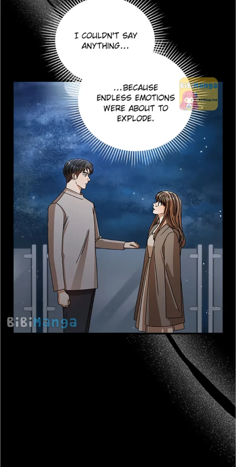 I Confessed to the Boss! Chapter 63 - page 29