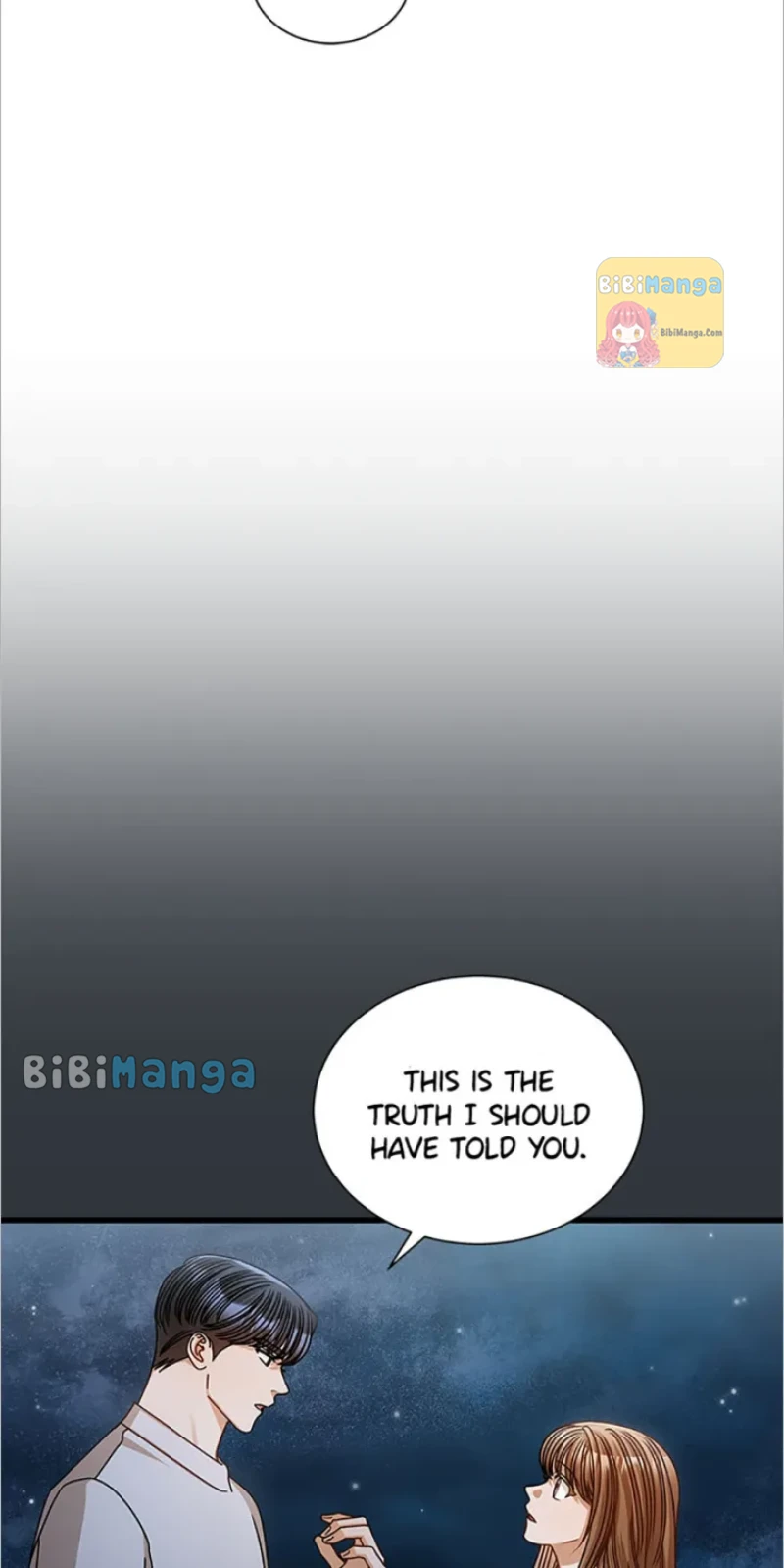 I Confessed to the Boss! Chapter 63 - page 3