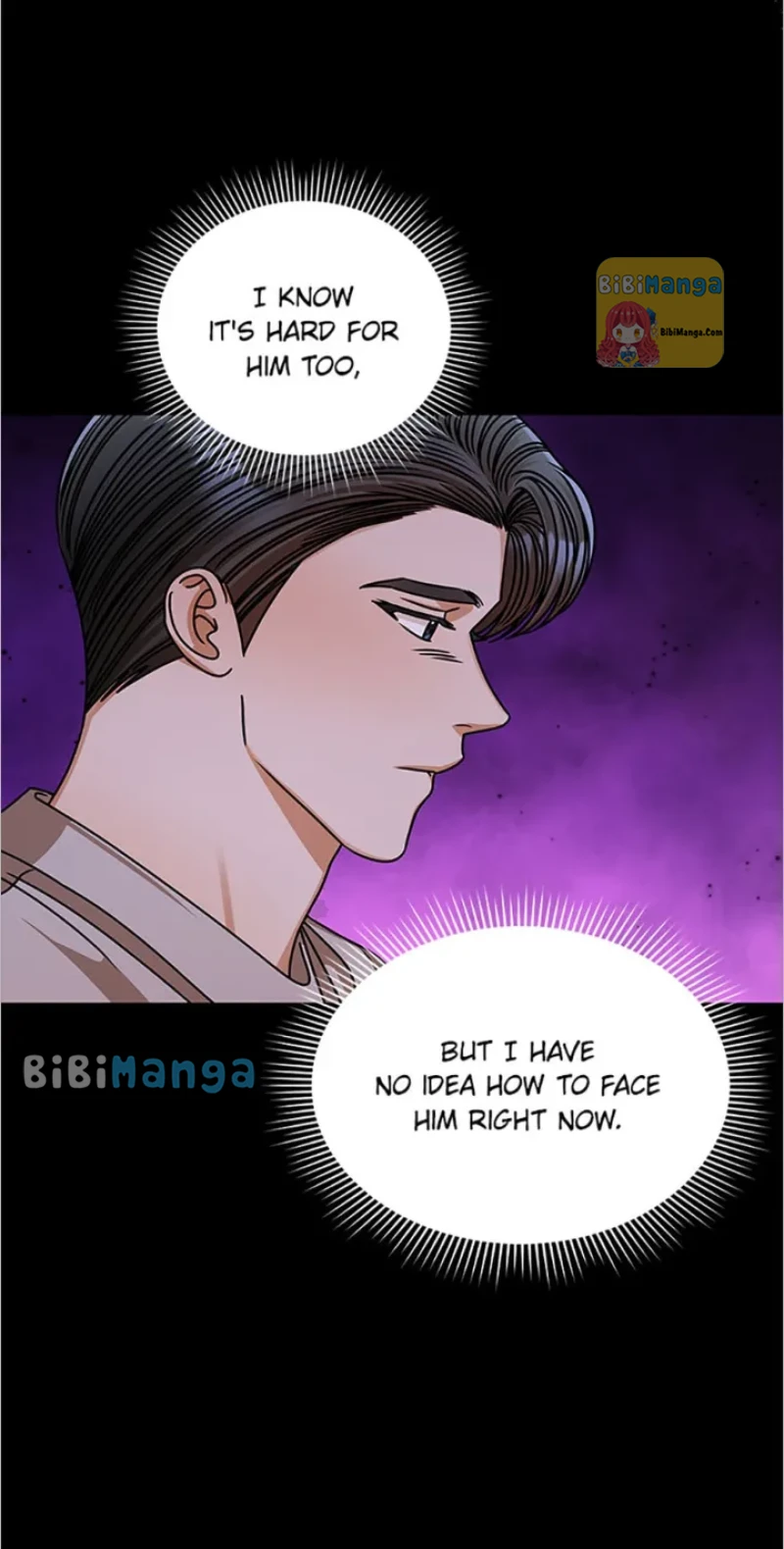 I Confessed to the Boss! Chapter 63 - page 30