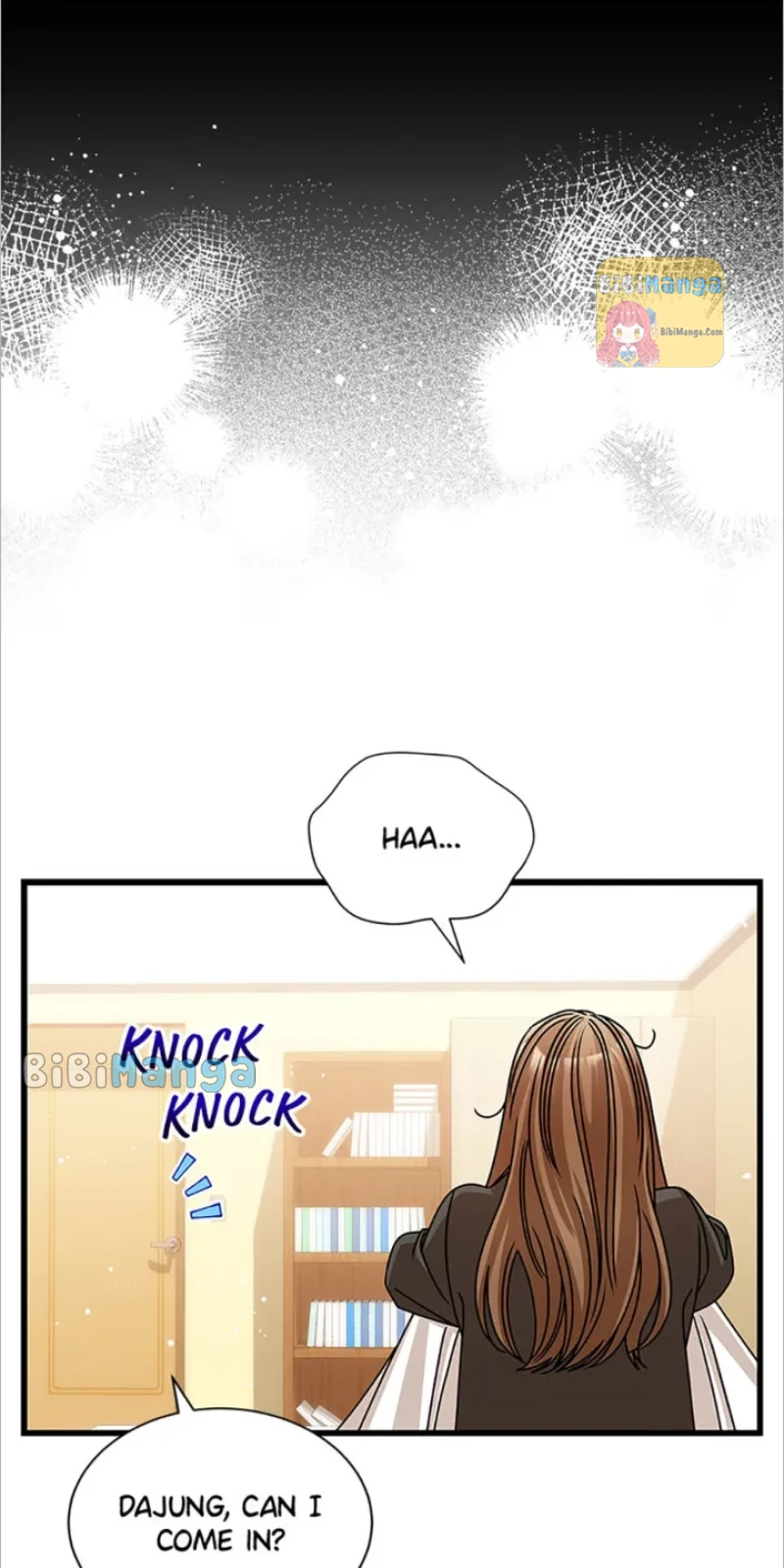 I Confessed to the Boss! Chapter 63 - page 31