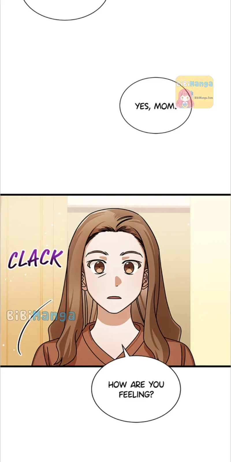 I Confessed to the Boss! Chapter 63 - page 32