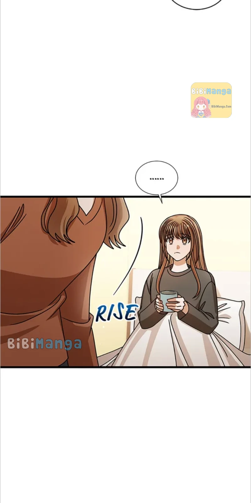 I Confessed to the Boss! Chapter 63 - page 36