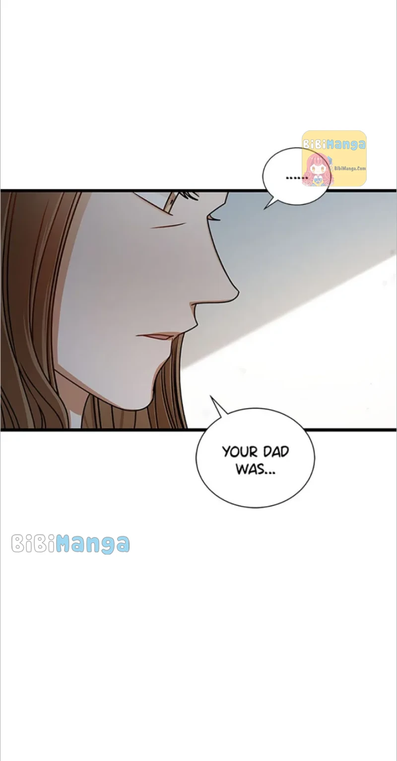 I Confessed to the Boss! Chapter 63 - page 38