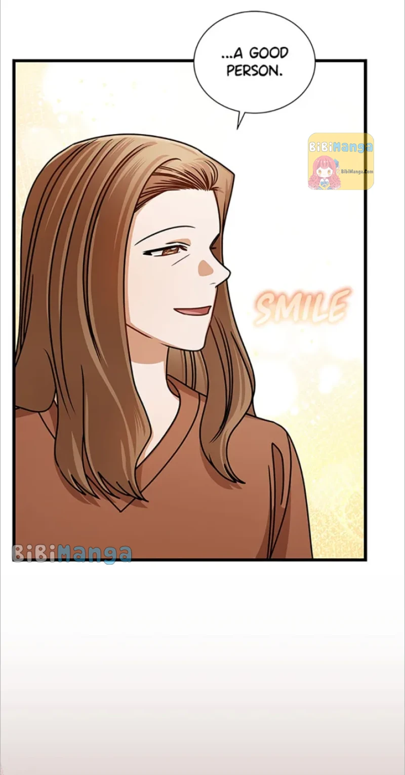 I Confessed to the Boss! Chapter 63 - page 39