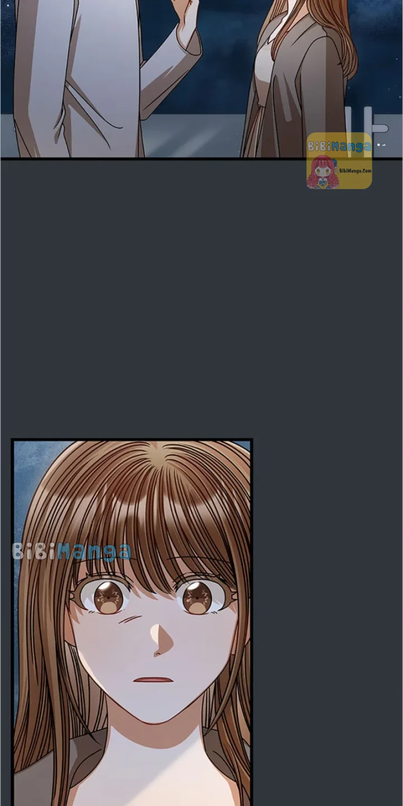 I Confessed to the Boss! Chapter 63 - page 4