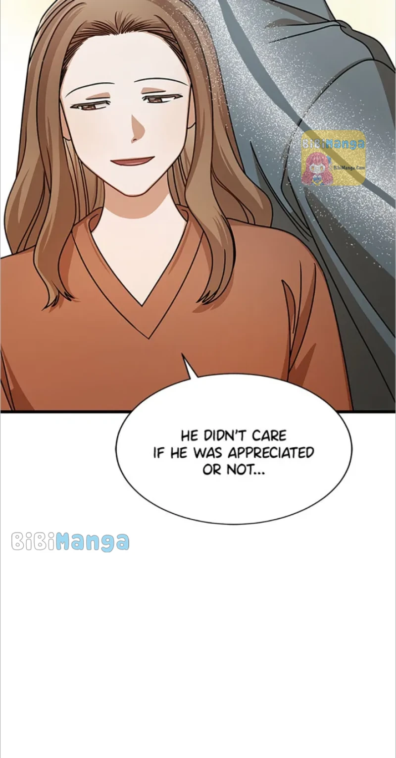 I Confessed to the Boss! Chapter 63 - page 43
