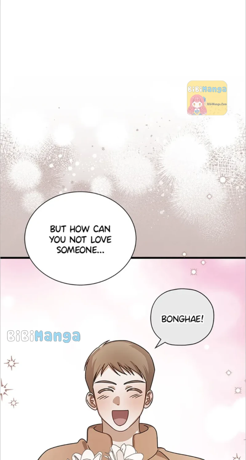 I Confessed to the Boss! Chapter 63 - page 45