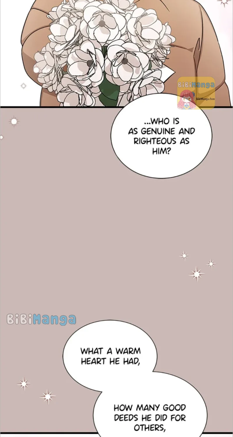 I Confessed to the Boss! Chapter 63 - page 46