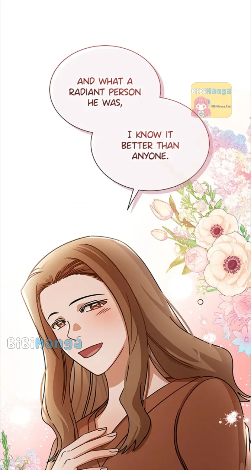 I Confessed to the Boss! Chapter 63 - page 48
