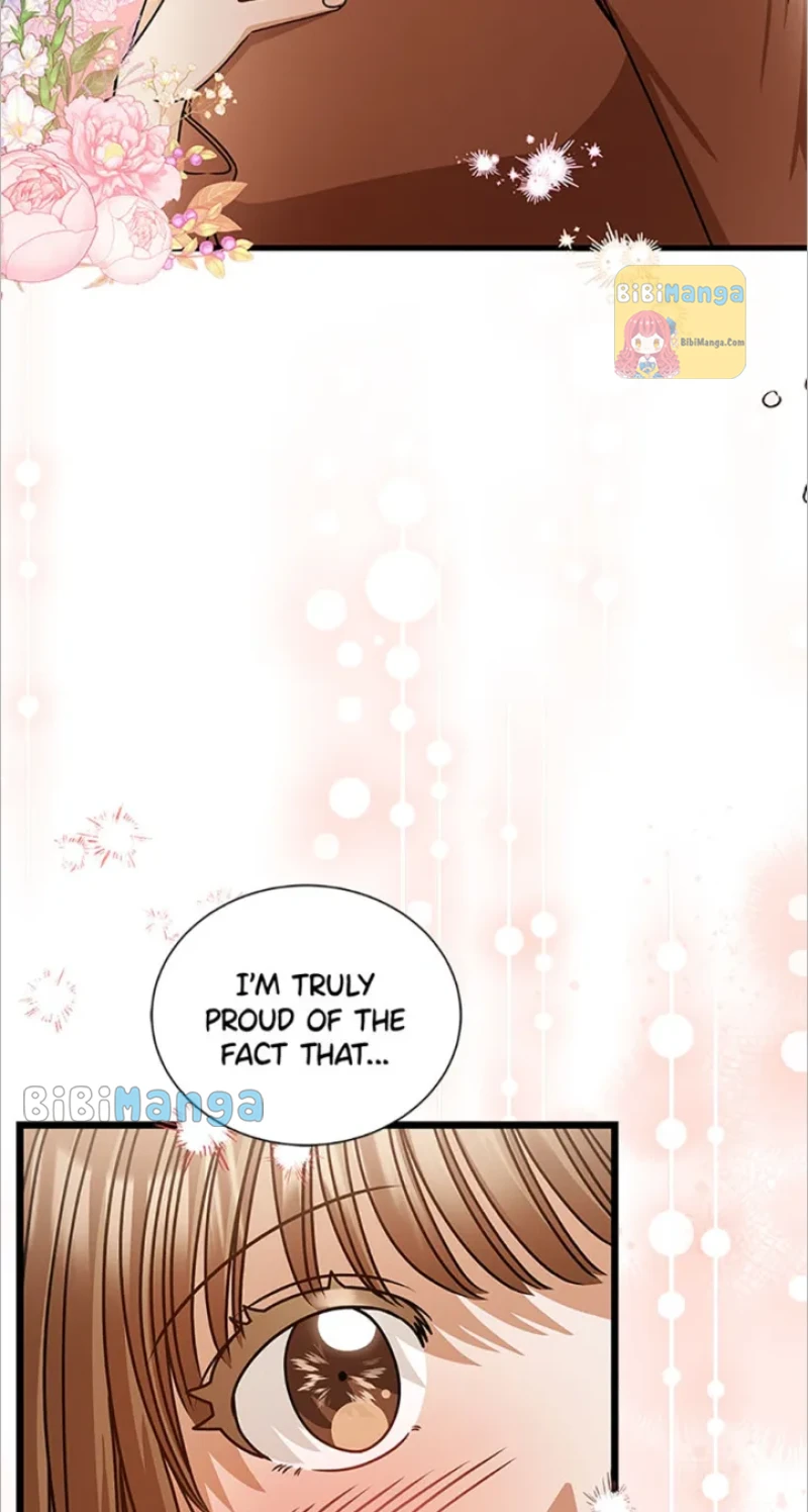 I Confessed to the Boss! Chapter 63 - page 49