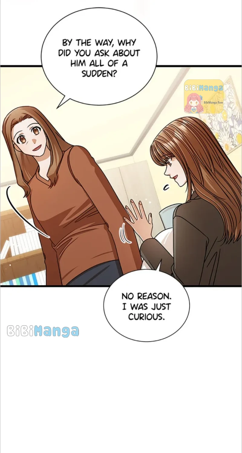 I Confessed to the Boss! Chapter 63 - page 51