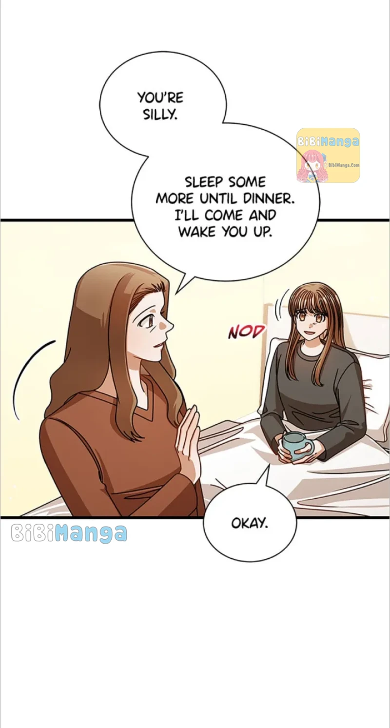 I Confessed to the Boss! Chapter 63 - page 52