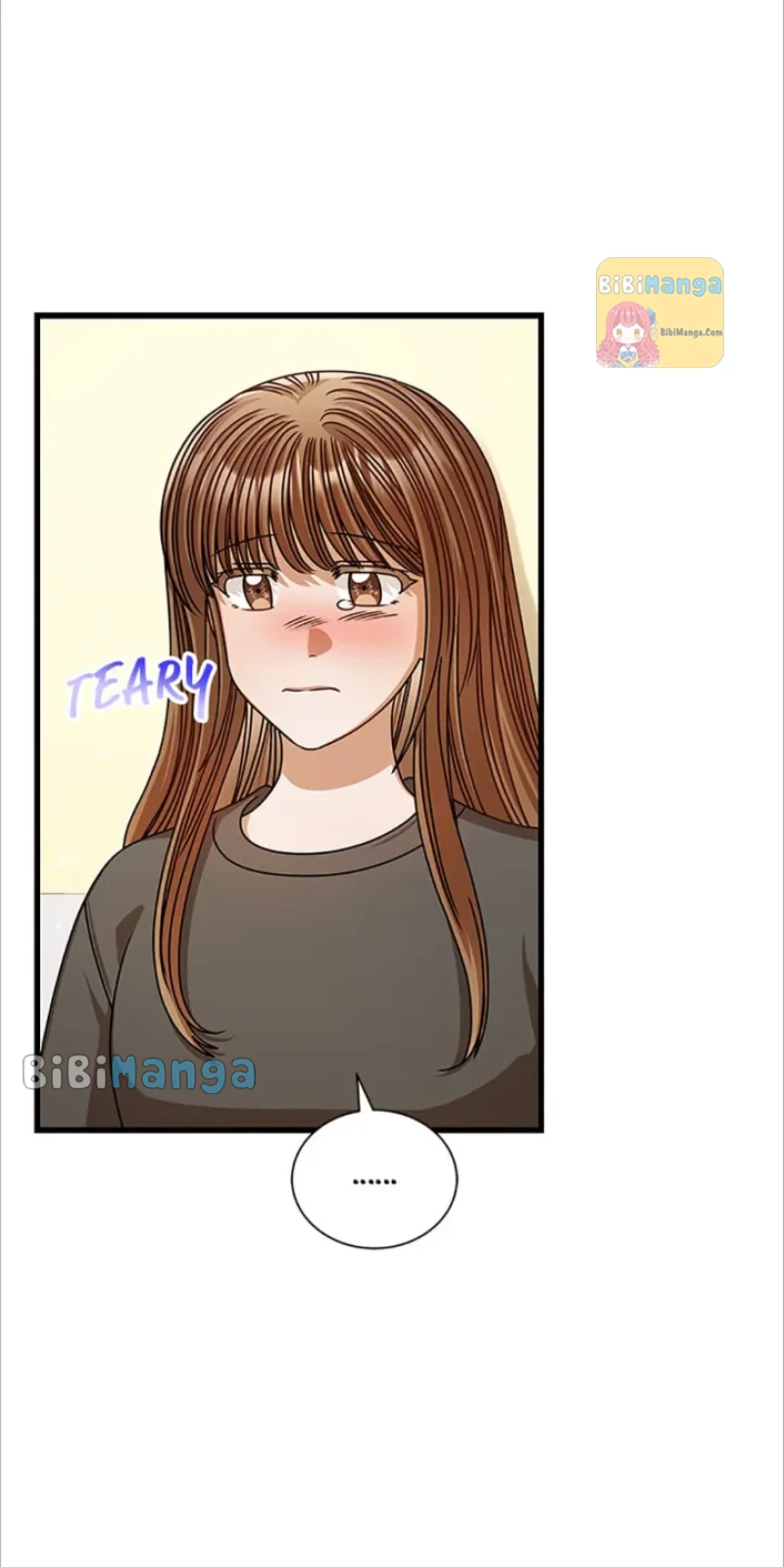 I Confessed to the Boss! Chapter 63 - page 53