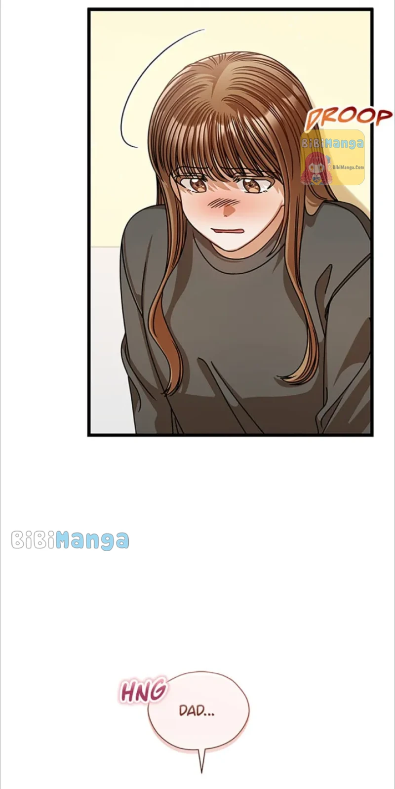 I Confessed to the Boss! Chapter 63 - page 54