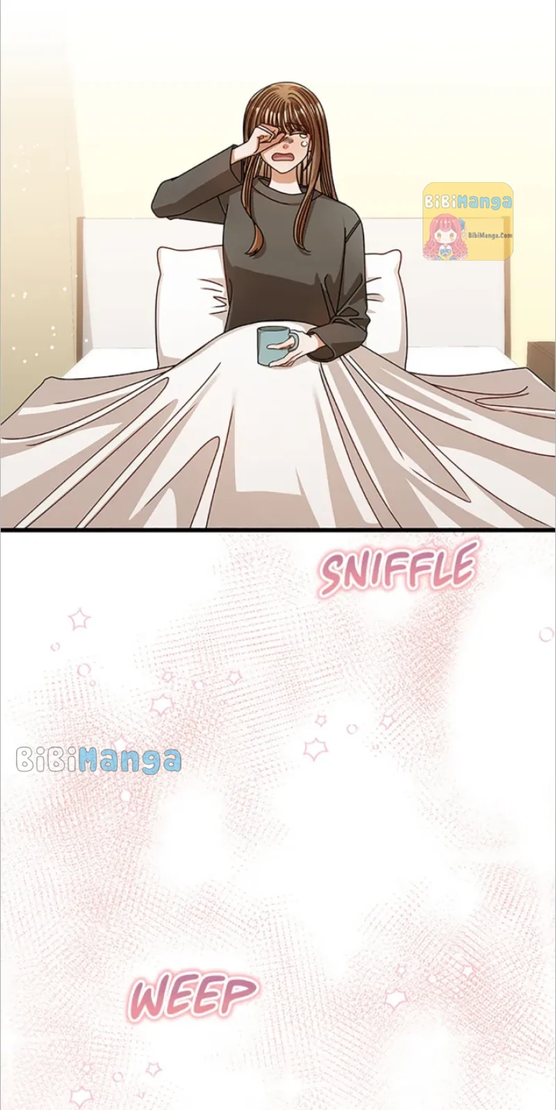 I Confessed to the Boss! Chapter 63 - page 55