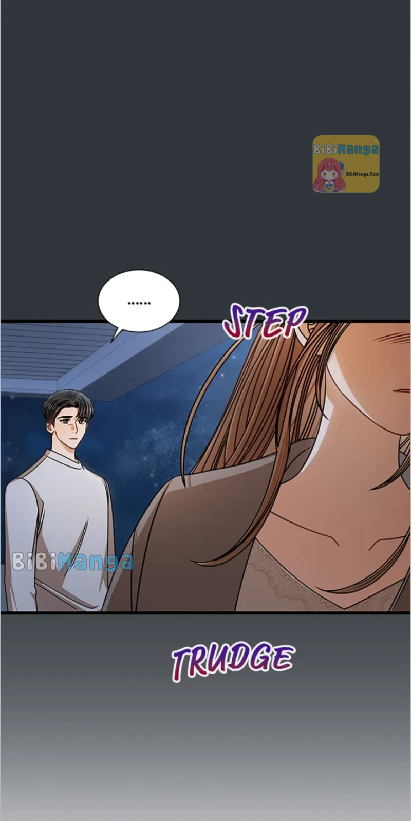 I Confessed to the Boss! Chapter 63 - page 6