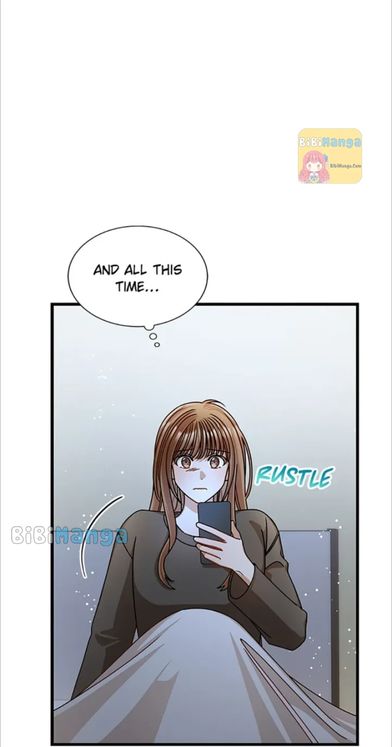 I Confessed to the Boss! Chapter 63 - page 60