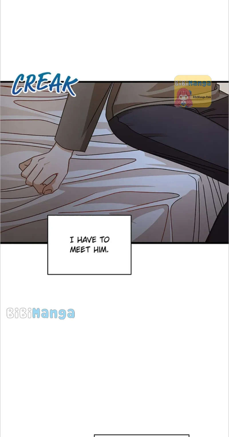 I Confessed to the Boss! Chapter 63 - page 62