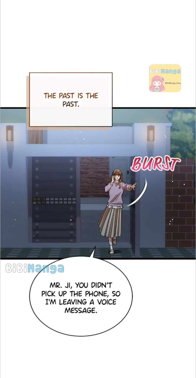 I Confessed to the Boss! Chapter 63 - page 66