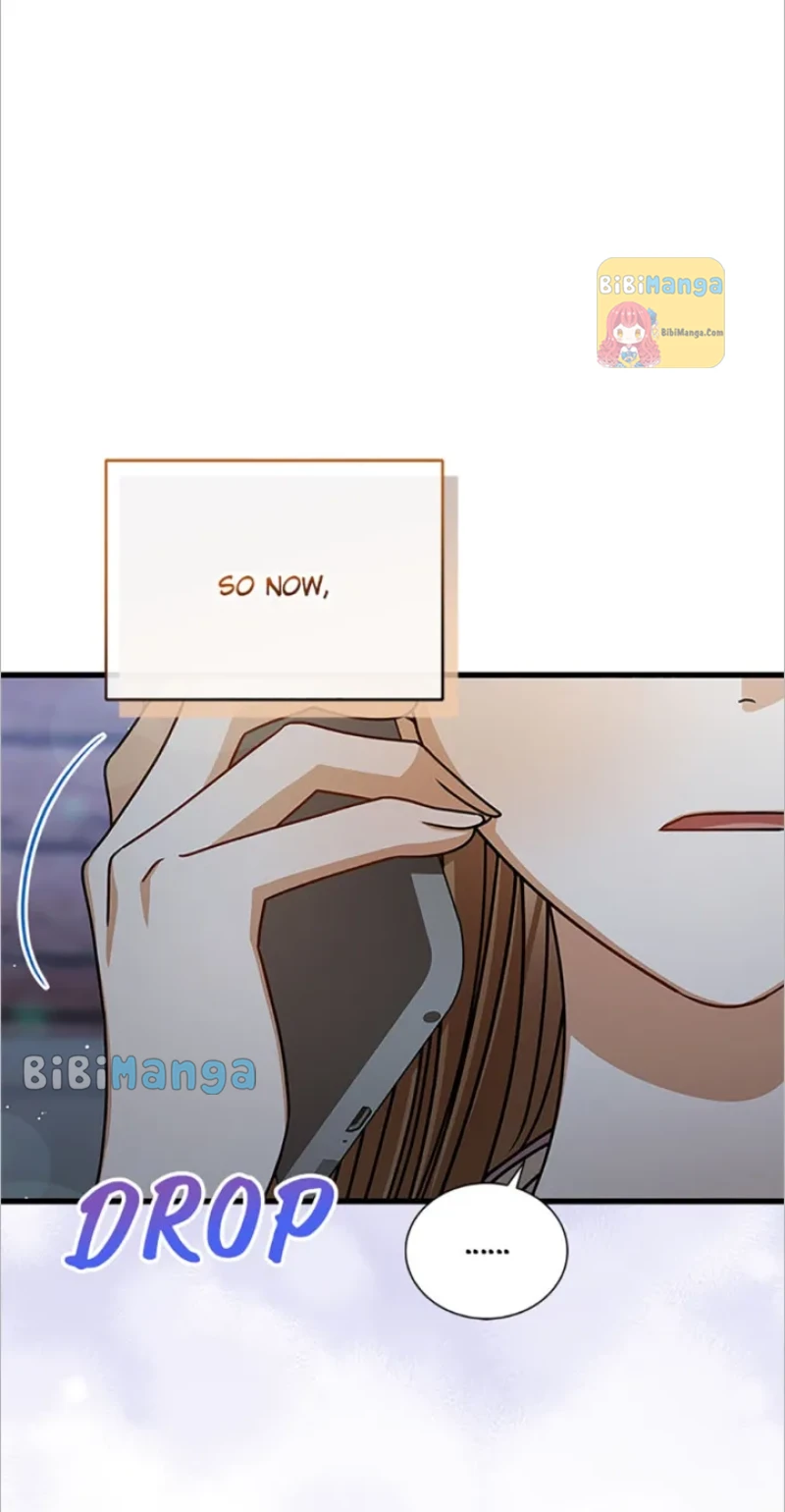 I Confessed to the Boss! Chapter 63 - page 68