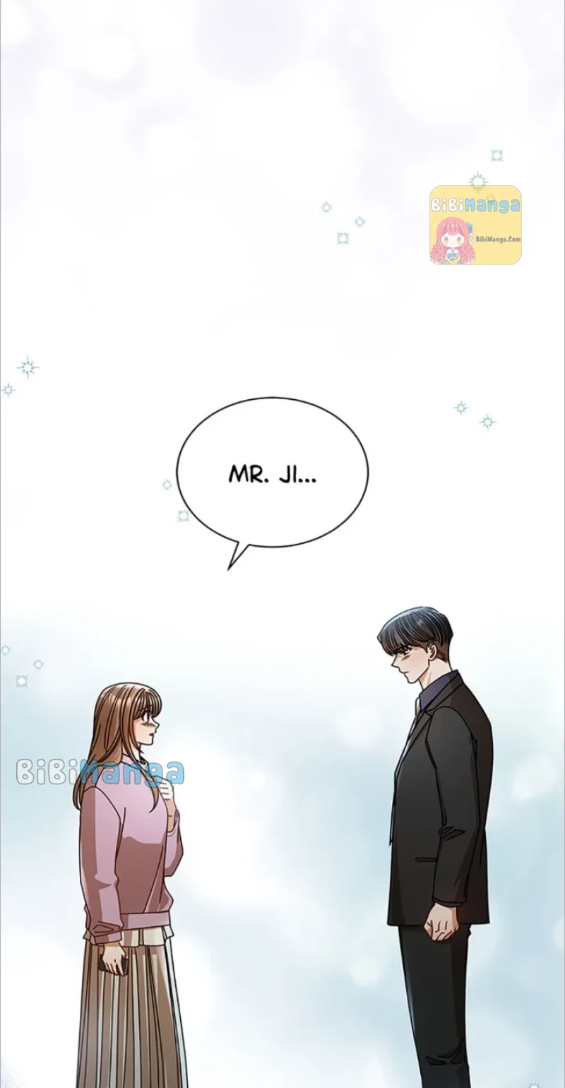 I Confessed to the Boss! Chapter 63 - page 69