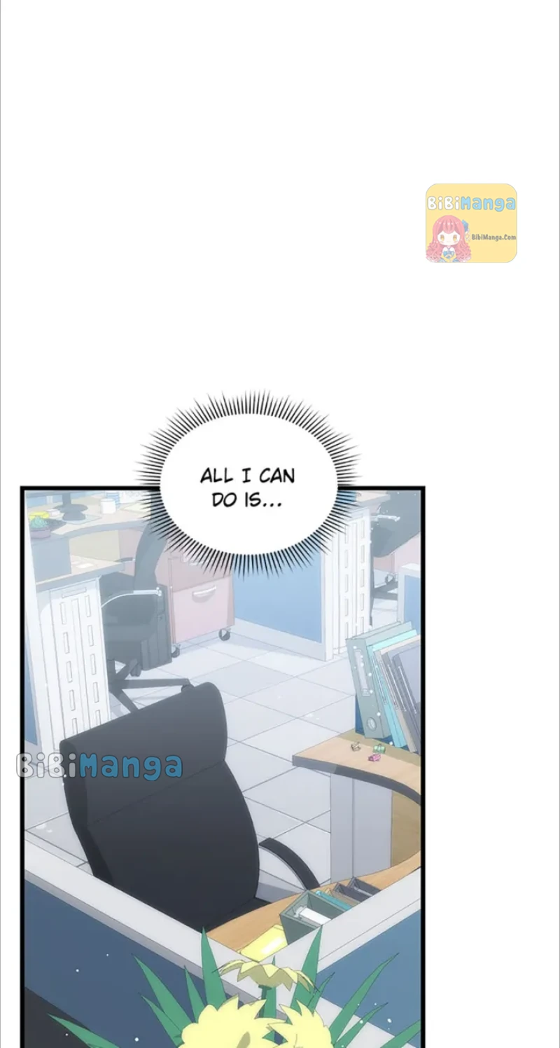 I Confessed to the Boss! Chapter 63 - page 8