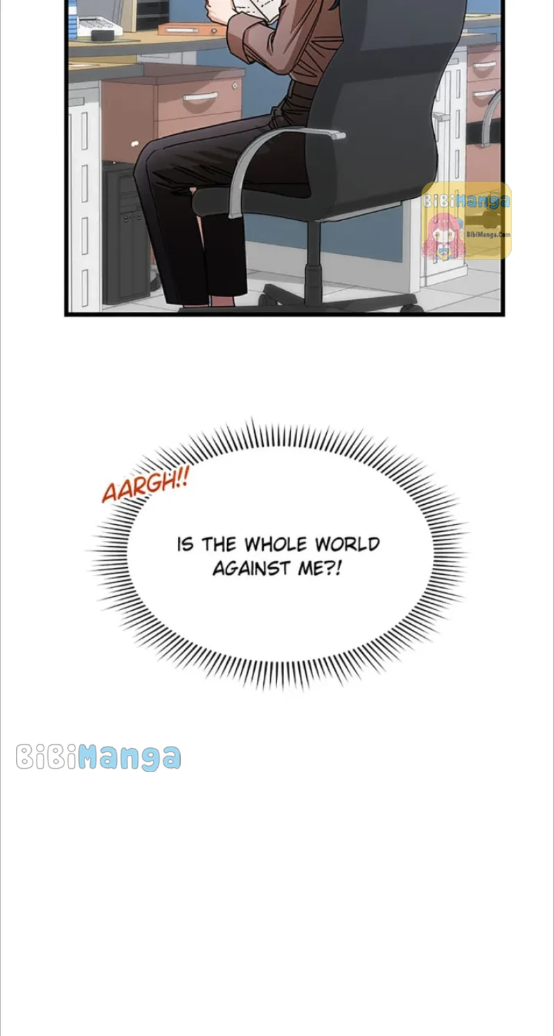 I Confessed to the Boss! Chapter 65 - page 10