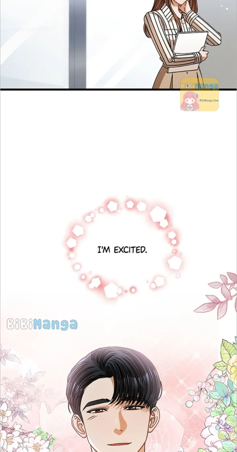 I Confessed to the Boss! Chapter 65 - page 2