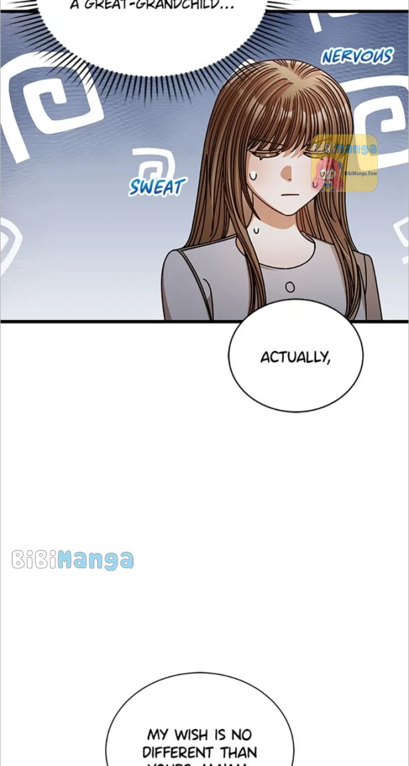 I Confessed to the Boss! Chapter 65 - page 29
