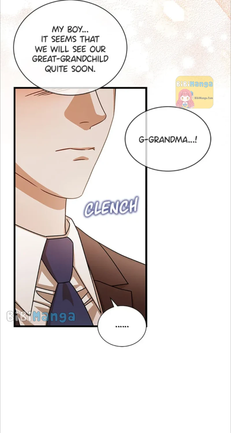 I Confessed to the Boss! Chapter 65 - page 36