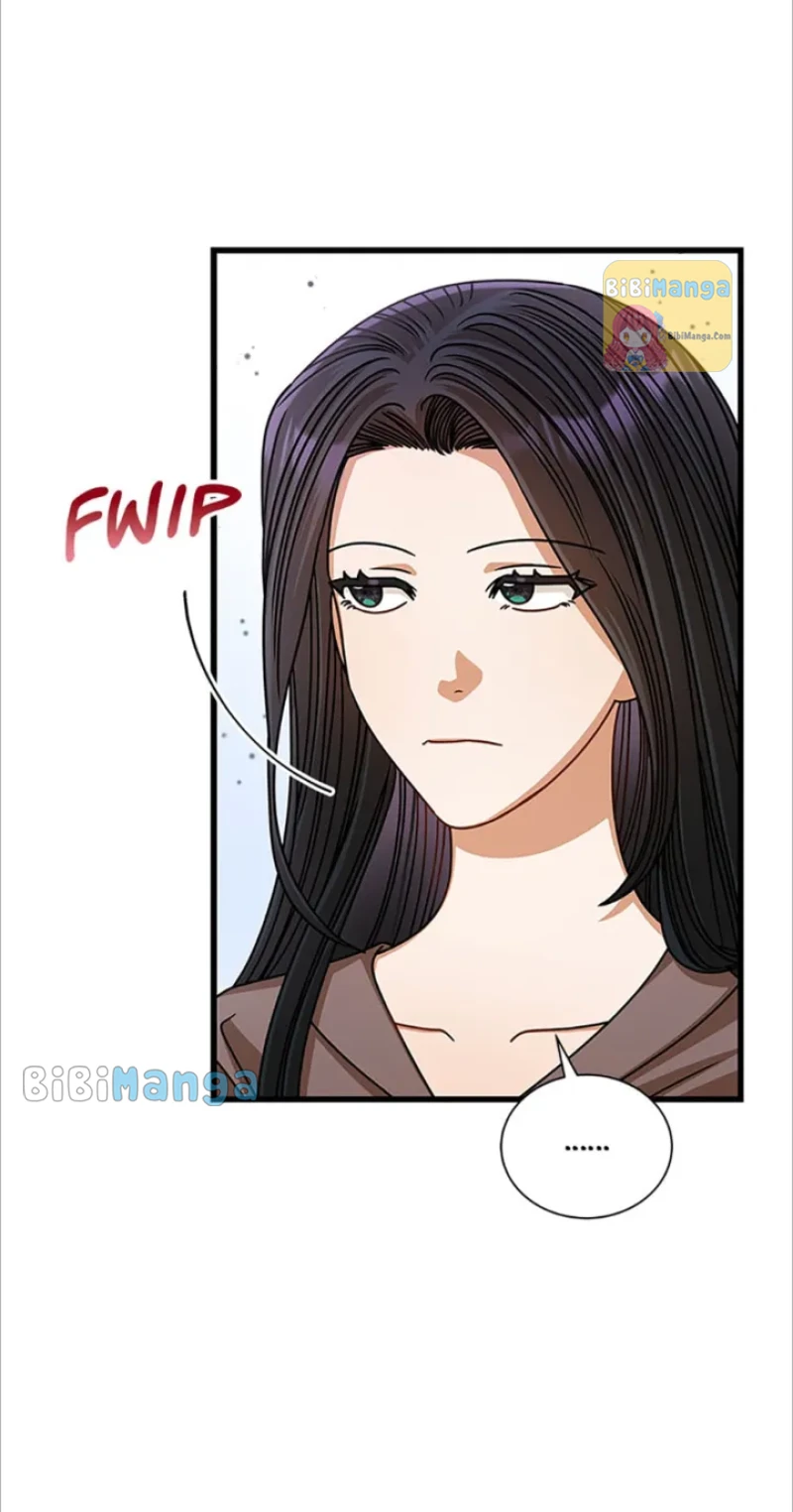 I Confessed to the Boss! Chapter 65 - page 5