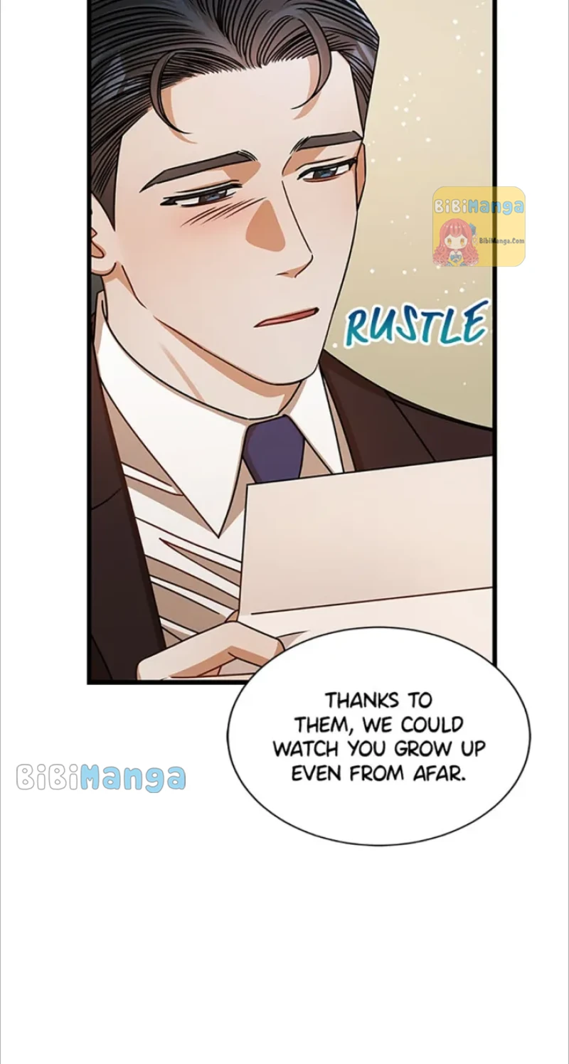 I Confessed to the Boss! Chapter 65 - page 53