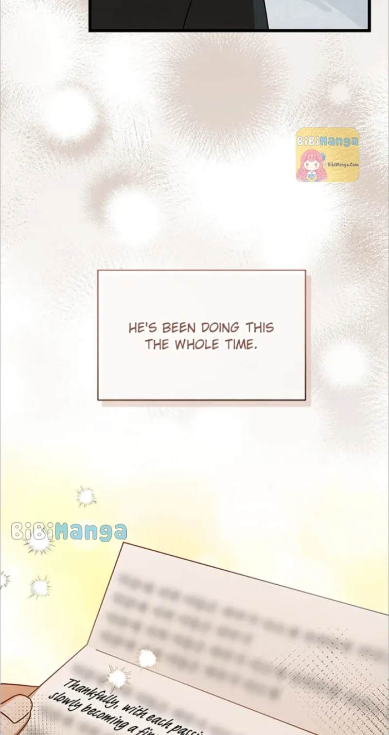 I Confessed to the Boss! Chapter 65 - page 57