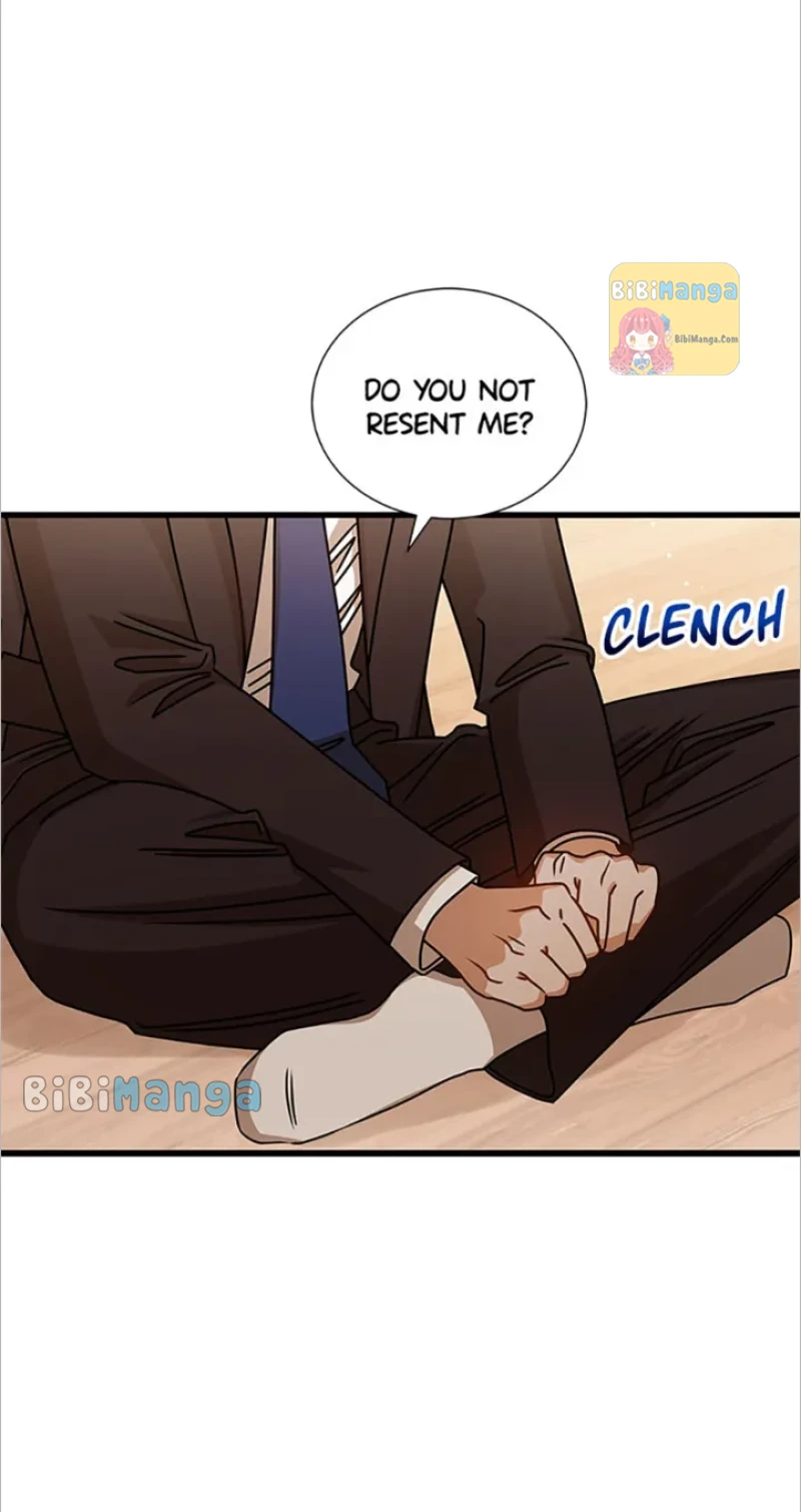 I Confessed to the Boss! Chapter 65 - page 61