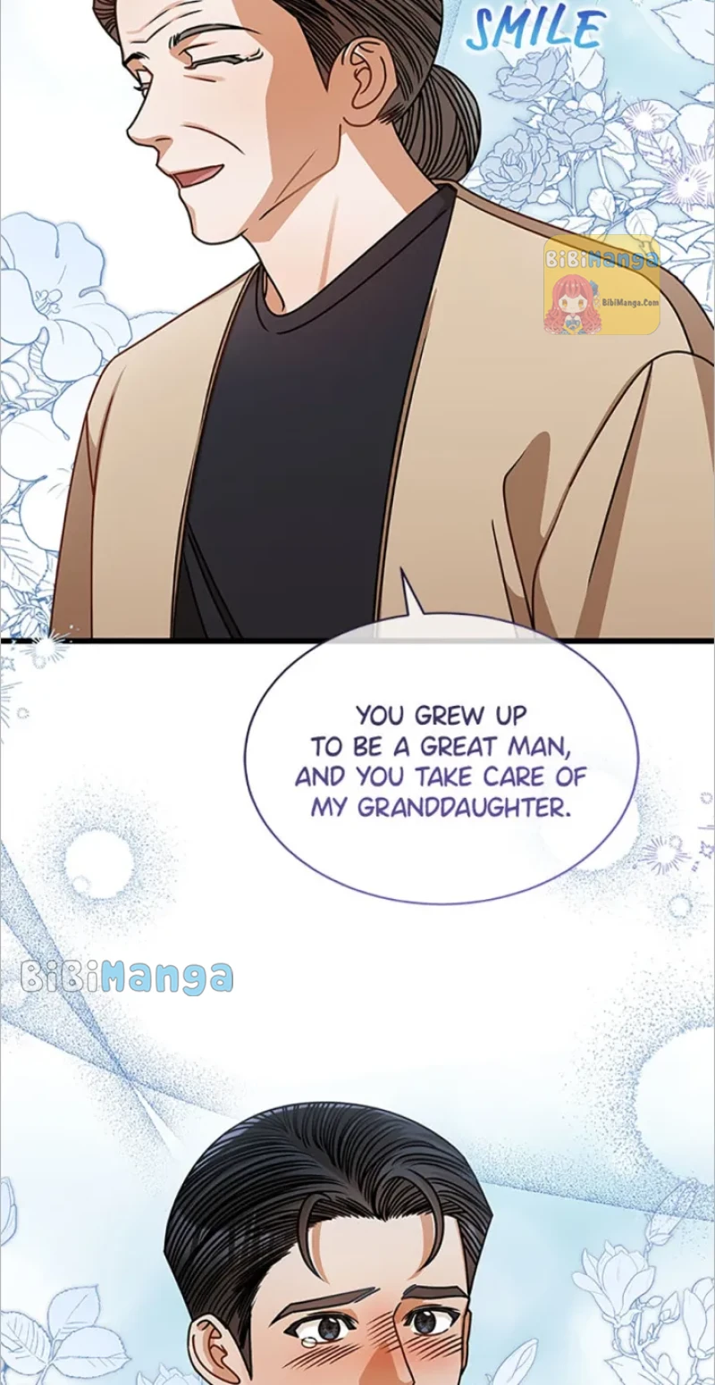I Confessed to the Boss! Chapter 65 - page 63