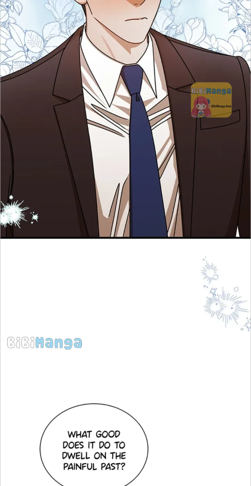 I Confessed to the Boss! Chapter 65 - page 64