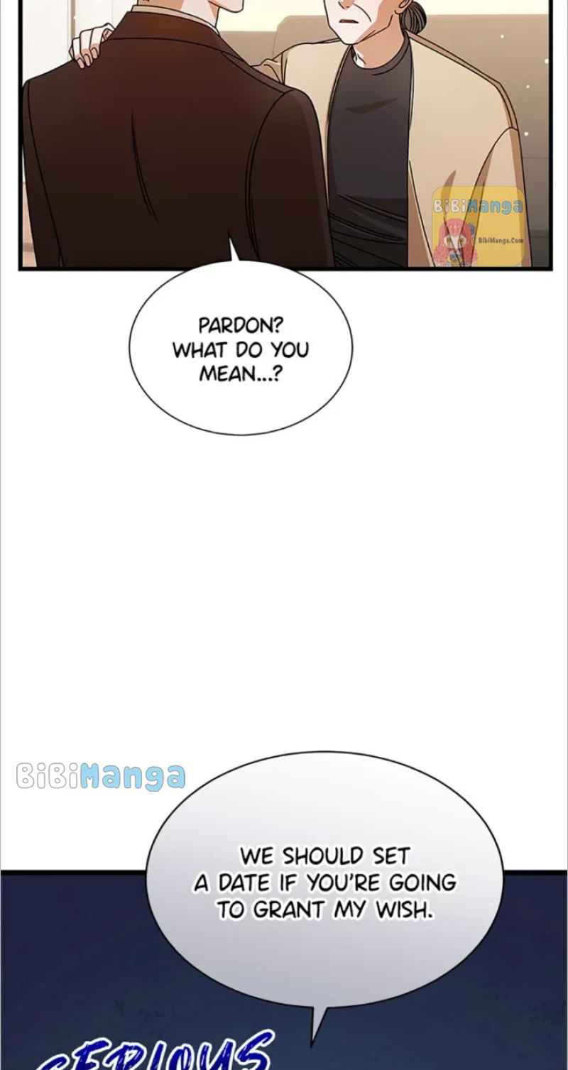 I Confessed to the Boss! Chapter 65 - page 71