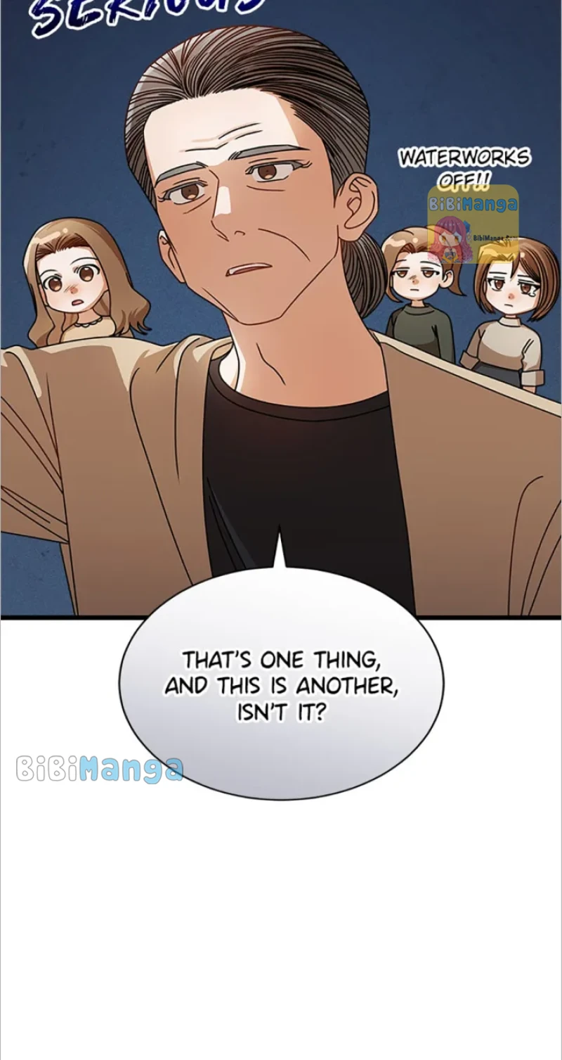 I Confessed to the Boss! Chapter 65 - page 72