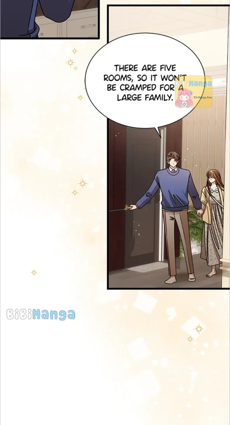 I Confessed to the Boss! Chapter 71 - page 10