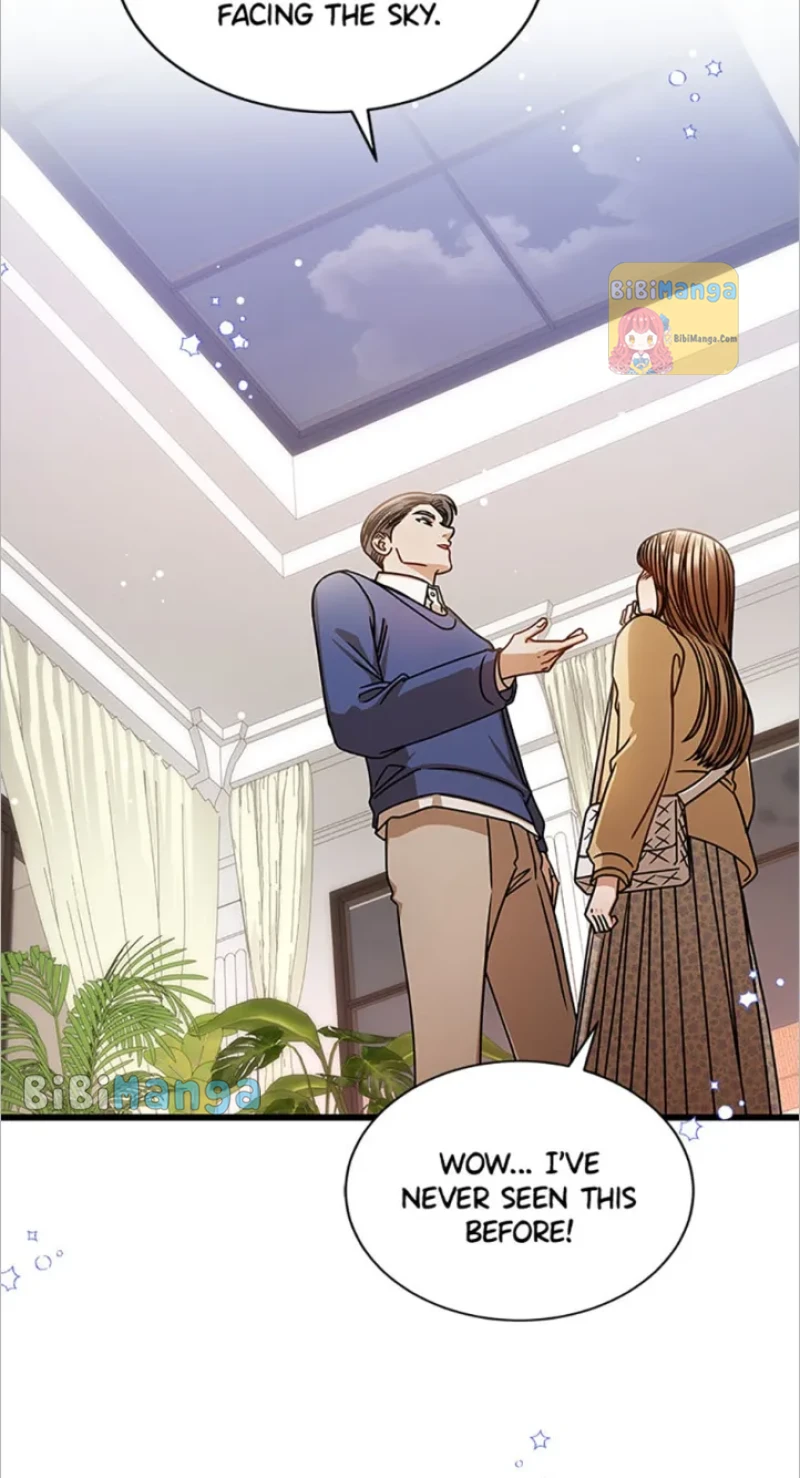 I Confessed to the Boss! Chapter 71 - page 13