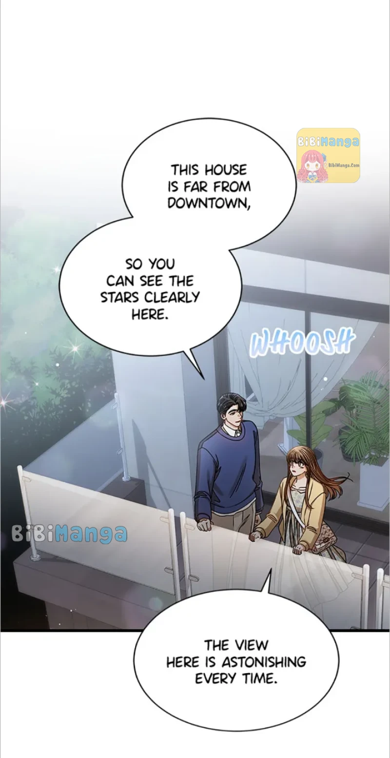 I Confessed to the Boss! Chapter 71 - page 15